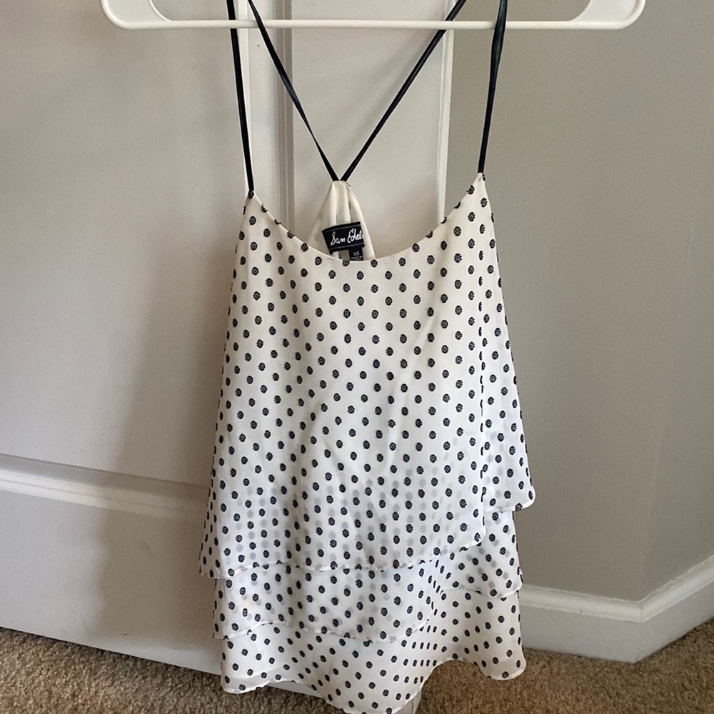 Sam Edelman tank top